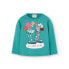 Фото #3 товара BOBOLI Knit long sleeve T-shirt