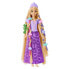 DISNEY PRINCESS Rapunzel Magic Hairstyles Doll