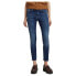 G-STAR Lhana Skinny jeans Worn In Dusk Blue, 27 - фото #1