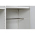Фото #4 товара Шкаф Home ESPRIT Белый 85 x 50 x 180 cm