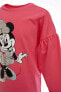 Фото #4 товара Платье defacto Minnie Mouse Sequin T4705A621SP