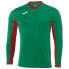 JOMA Championship IV long sleeve T-shirt