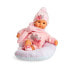 Фото #1 товара BERJUAN Baby Baby Baby Girl 34 cm Doll