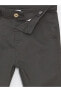 Lcw Baby Uzun Kollu Çizgili Erkek Bebek Gömlek Ve Pantolon 2'li Takım