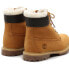 ფოტო #4 პროდუქტის TIMBERLAND 6´´ Premium Shearling Lined WP Wide Boots