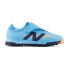 Фото #2 товара NEW BALANCE Furon Dispatch Hook & Loop TF v7+ football boots