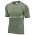 ფოტო #3 პროდუქტის HUMMEL Unit Seamless short sleeve T-shirt