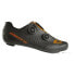 GAERNE Carbon G.Fuga Road Shoes Matt Black / Orange, 46 - фото #2