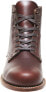 Фото #4 товара Wolverine 1000 Mile Boot W05299 Mens Brown Leather Lace Up Casual Dress Boots