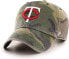 Minnesota Twins Camo