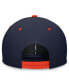 Фото #1 товара Men's Navy Houston Astros Primetime Pro Performance Snapback Hat