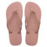 HAVAIANAS Top Pb Lp slides Розовый, EU 35-36 - фото #1