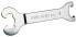 Фото #2 товара Park Tool HCW-11 Adjustable Cup Wrench