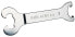 Park Tool HCW-11 Adjustable Cup Wrench