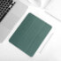 Etui na tablet Usams USAMS Etui Winto iPad Pro 12.9" 2020 zielony/dark green IPO12YT04 (US-BH589) Smart Cover