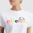 ELLESSE Lossini short sleeve T-shirt