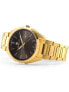 Фото #3 товара Наручные часы Tissot PRX Powermatic 80 Gold PVD Stainless Steel Bracelet Watch 35mm.