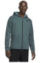 Фото #2 товара Therma Sphere Men's Therma-FIT Hooded Fitness Jacket