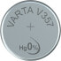 Varta V 357 HC - Single-use battery - Silver-Oxide (S) - 1.55 V - 1 pc(s) - 180 mAh - Silver
