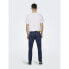 Фото #2 товара ONLY & SONS Warp Skinny One DBD 9096 low waist jeans