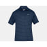 UNDER ARMOUR Playoff 2.0 short sleeve polo