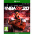 Видеоигры Xbox One 2K GAMES NBA 2K20