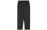 Nike 梭织训练长款针织运动裤 男款 黑色 / Nike CU4958-010