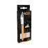 BIC Four-color pen 50th anniversary gift set 2 units shine matte gold + 1 unit shine silver