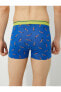 Трусы Koton Bird Print