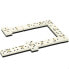 Фото #1 товара CB GAMES Blister Domino Board Game