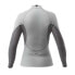 Фото #2 товара ZHIK Superwarm® X Neoprene Long Sleeve T-Shirt