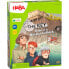 Фото #1 товара HABA The Key theft in cliffrock villa - board game