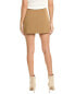 Фото #2 товара & Rouge Mini Skirt Women's