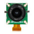 Фото #2 товара IMX477P 12,3 MPx HQ camera with 6mm CS-Mount lens - for Raspberry Pi - ArduCam B0240