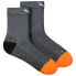 Фото #1 товара SALEWA MTN Trainer Half long socks