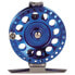 Фото #1 товара BAETIS Blue Bait Two Fly Fishing Reel