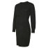 Фото #1 товара MAMALICIOUS Newanne Maternity Long Sleeve Dress