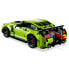 Фото #3 товара Конструктор LEGO Игра Здание Ford Mustang Shelby® Gt500®