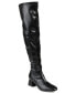 ფოტო #1 პროდუქტის Women's Melika Wide Calf Boots