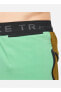 Фото #6 товара Dri-Fit Trail Second Sunrise Brief-Lined 7'' Running Yeşil Erkek Şort