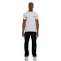 ფოტო #11 პროდუქტის MISTER TEE Dice Fire EMB short sleeve T-shirt