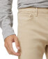 ფოტო #4 პროდუქტის Men's Slim-Straight Brixton Twill Jeans