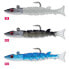 DELALANDE 1 Tuna Soft Lure 35g 80 mm 152 - фото #3