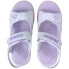 Kappa Titali K Jr 261023K 2427 sandals