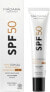 Фото #1 товара Plant Stem Cell Ultra -Shield Sunscreen SPF 50 40 ml face cream