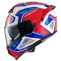 Фото #6 товара PREMIER HELMETS 23 Evoluzione RR13 Pinlock Included full face helmet