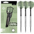 Фото #1 товара Harrows Control 80% Parallel steeltip darts