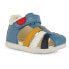 Фото #1 товара GEOX Macchia Baby Sandals