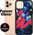 PanzerGlass PanzerGlass ClearCase iPhone 11 Pro Max Mikael B Limited Artist Edition Antibacterial