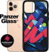 Защитный чехол для iPhone 11 Pro Max Mikael B Limited Artist Edition Antibacterial PanzerGlass PanzerGlass ClearCase Artist Edition ТПУ - фото #3